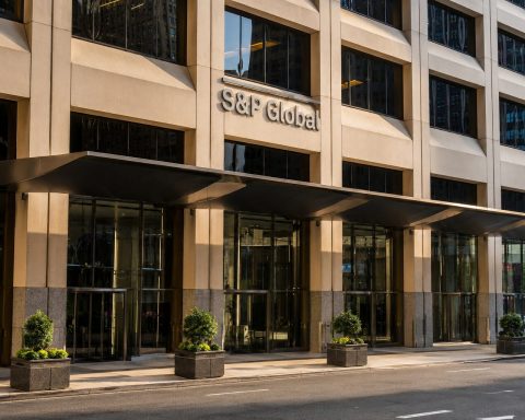 S&P 500 Drops 0.4% With 20× Earnings, Yielding Only 30-Basis-Point Gap Over Treasuries
