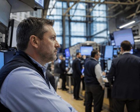 S&P 500 Nears All-Time High As Oil Falls Below $90 On Renewed Iran Deal Prospects