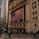 S&P 500 Nears J.P. Morgan’s 8,000 Year-End Goal With 214-Point Margin Ahead of Retail Data