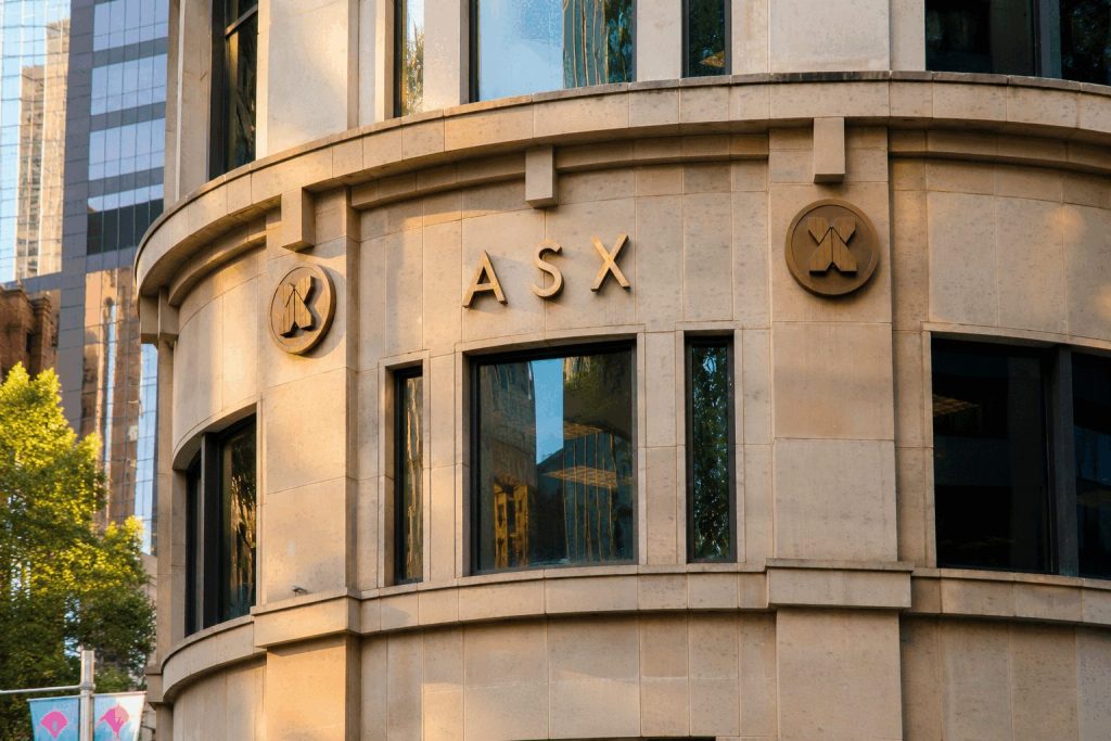 S&P/ASX 200 Rises 0.3% After Weaker Jobs Ease Rate Fears; Gold, Tech Outperform S&P/ASX 200 Rises 0.3% After Weaker Jobs Ease Rate Fears; Gold, Tech Outperform