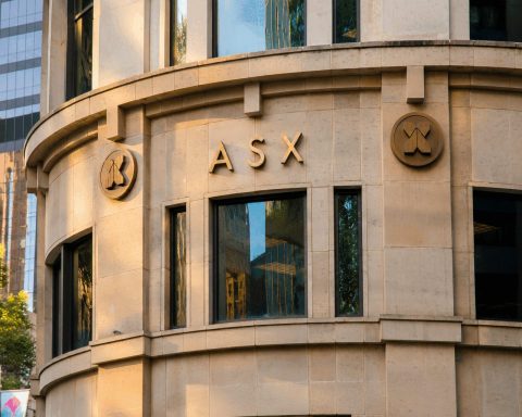 S&P/ASX 200 Rises 0.3% After Weaker Jobs Ease Rate Fears; Gold, Tech Outperform