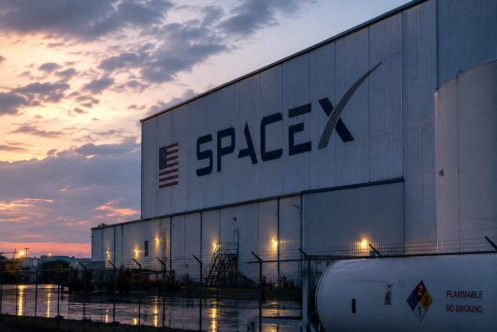 SpaceX earnings under scrutiny amid Starlink funding demands as $104 billion share unlock approaches SpaceX earnings under scrutiny amid Starlink funding demands as $104 billion share unlock approaches