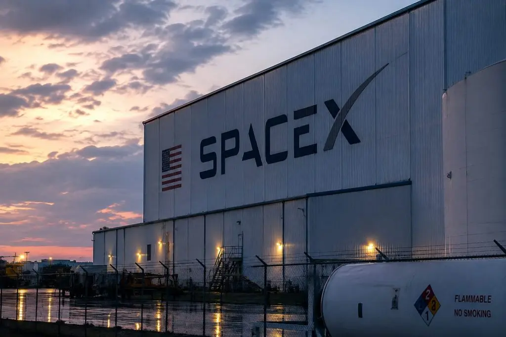 SpaceX earnings under scrutiny amid Starlink funding demands as $104 billion share unlock approaches SpaceX earnings under scrutiny amid Starlink funding demands as $104 billion share unlock approaches