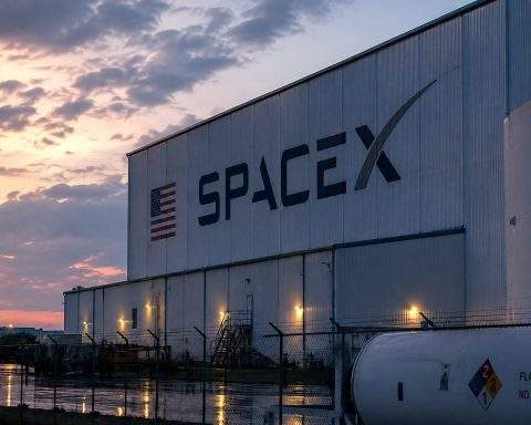 SpaceX earnings under scrutiny amid Starlink funding demands as $104 billion share unlock approaches