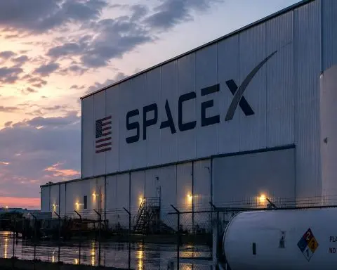 SpaceX earnings under scrutiny amid Starlink funding demands as $104 billion share unlock approaches