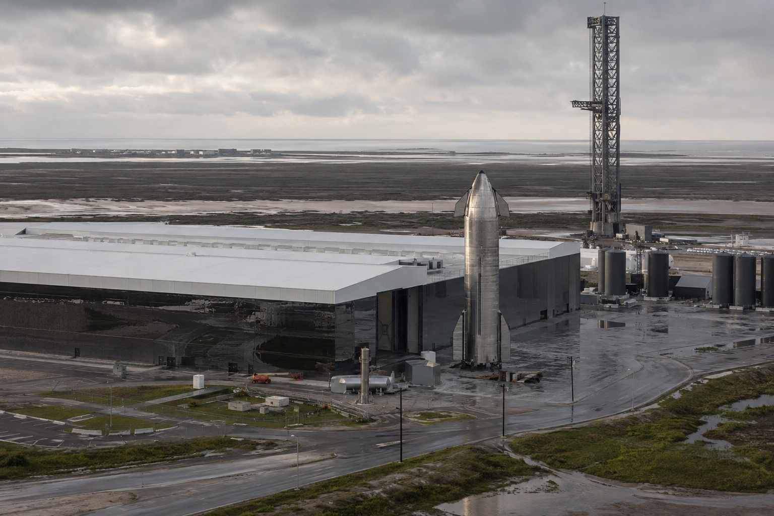 SpaceX (NASDAQ:SPCX) Recovers Pre-Earnings Levels Following 143% Increase in Share Float SpaceX (NASDAQ:SPCX) Recovers Pre-Earnings Levels Following 143% Increase in Share Float