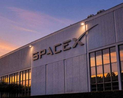 SpaceX (NASDAQ:SPCX) moves forward with Starlink launches, yet shares drop ahead of results