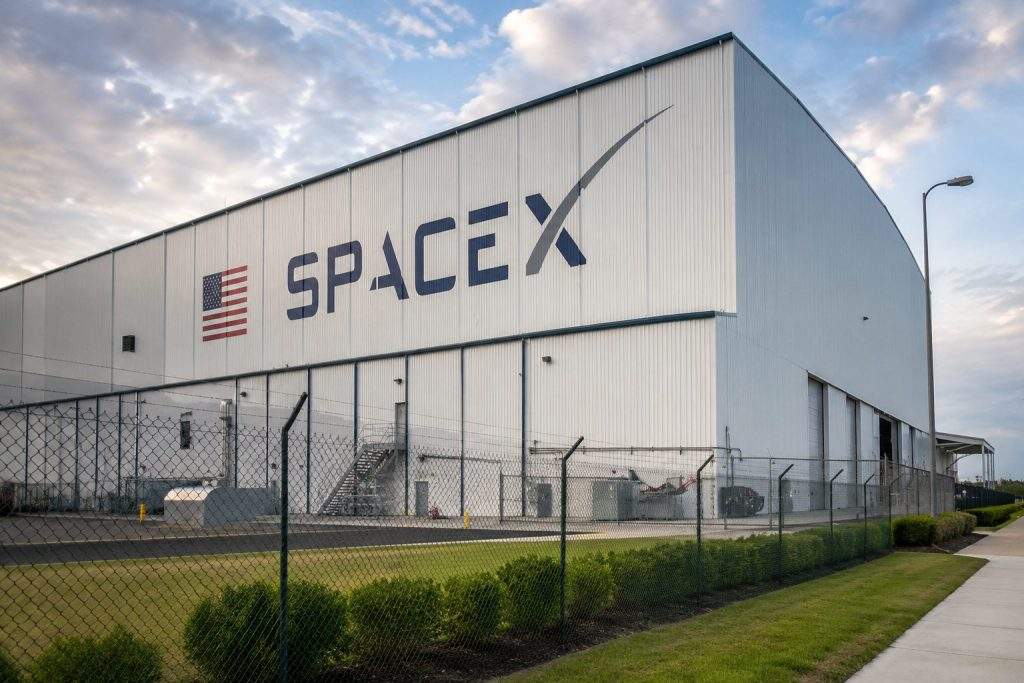 SpaceX (NASDAQ:SPCX) Stock Under Pressure Ahead of Earnings and $99 Billion Share-Supply Challenge