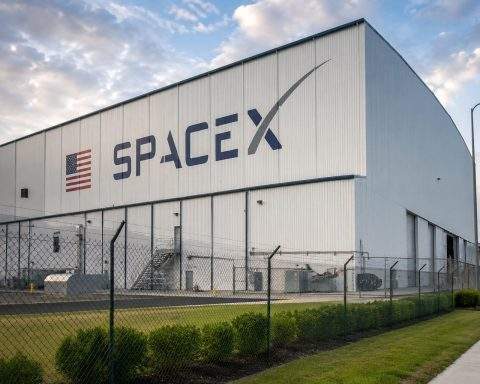 SpaceX (NASDAQ:SPCX) Stock Under Pressure Ahead of Earnings and $99 Billion Share-Supply Challenge