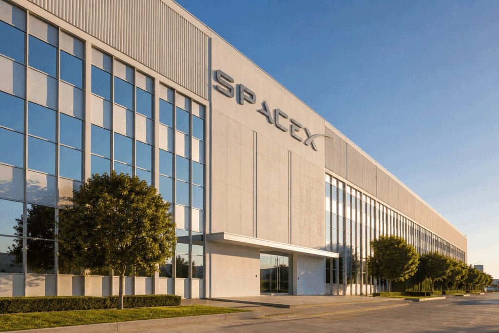 SpaceX Shares Drop 2.6% Amid 319 Million-Share Unlock in Thin Cash Market