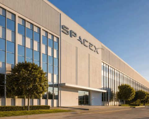 SpaceX Shares Drop 2.6% Amid 319 Million-Share Unlock in Thin Cash Market