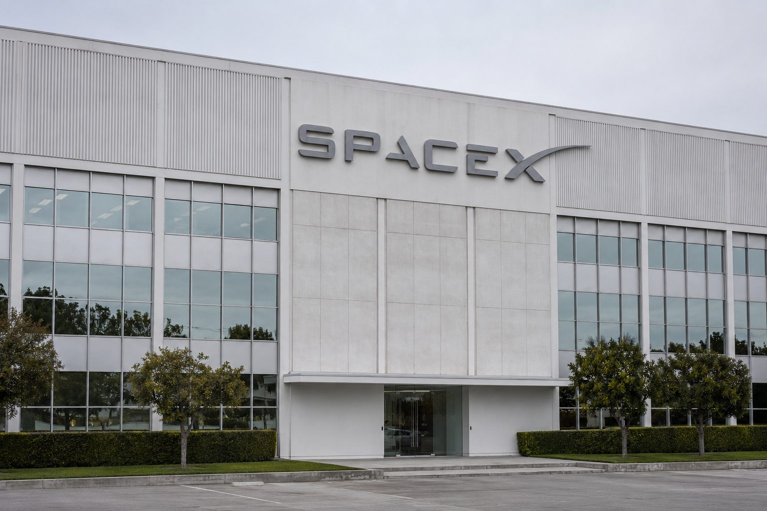 SpaceX Shares Drop 2.6% as $45.4 Billion Unlock Hits Market, Matching 3.3 Days’ Trading Volume SpaceX Shares Drop 2.6% as $45.4 Billion Unlock Hits Market, Matching 3.3 Days’ Trading Volume