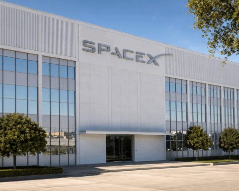 SpaceX Shares Ease as Institutions Crowd In, Trading at 93x Valuation