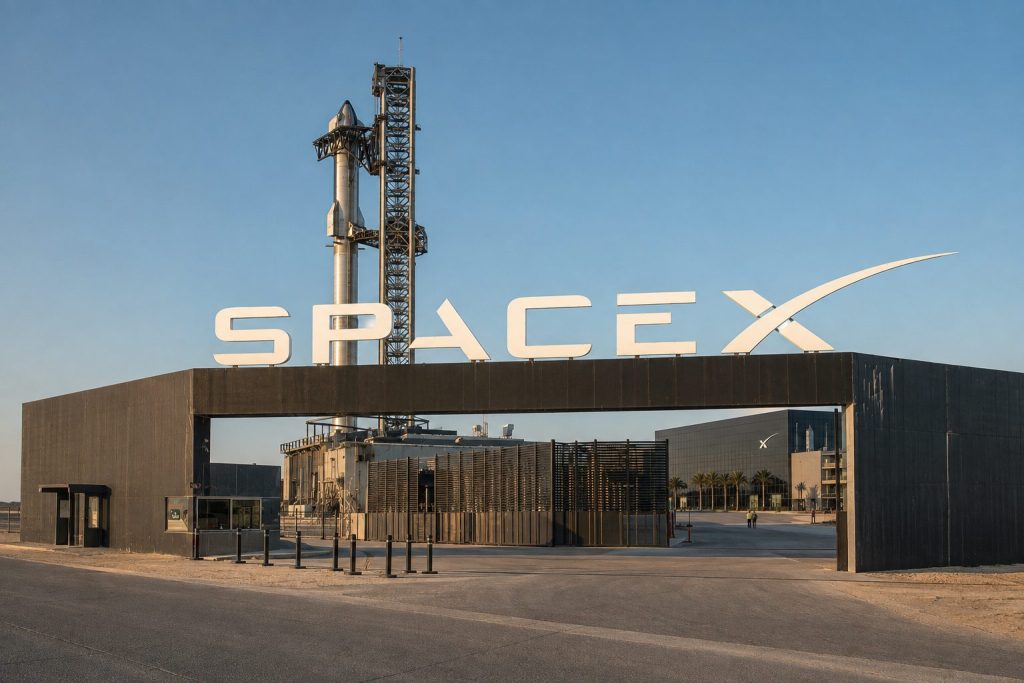 SpaceX Shares Gain 1.5% in Premarket Ahead of $45.5 Billion Share Unlock
