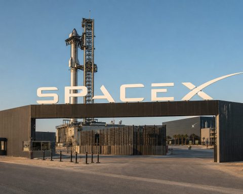 SpaceX Shares Gain 1.5% in Premarket Ahead of $45.5 Billion Share Unlock