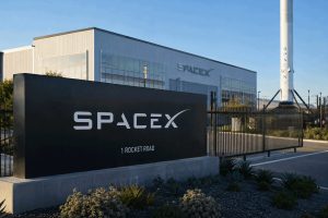 SpaceX Shares Jump 36% From Lows Ahead of August 20 Unlock Event
