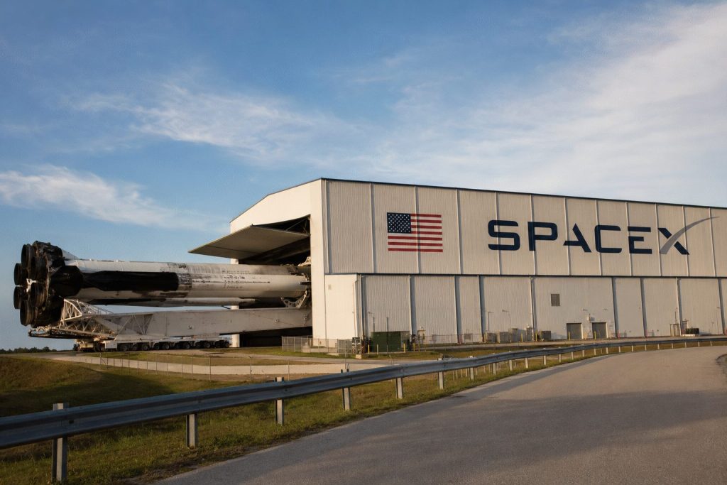 SpaceX Stock Closes at $136.97 as Share Unlock and Three Launch Windows Shape the Week Ahead SpaceX Stock Closes at $136.97 as Share Unlock and Three Launch Windows Shape the Week Ahead