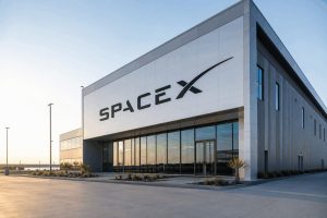 SpaceX Stock Faces Next Unlock at 3.4x Friday Trade Volume