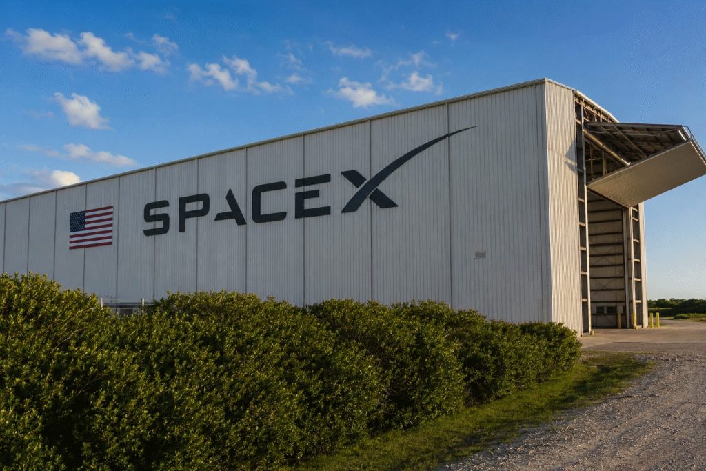 SpaceX stock (SPCX) climbs 4% as $74 billion advance surpasses Cursor price