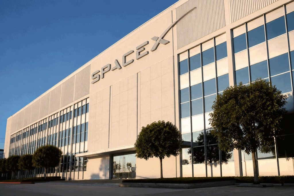 SpaceX Stock (SPCX) Dips Under $135 Listing Price With Next Share Unlock Approaching SpaceX Stock (SPCX) Dips Under $135 Listing Price With Next Share Unlock Approaching