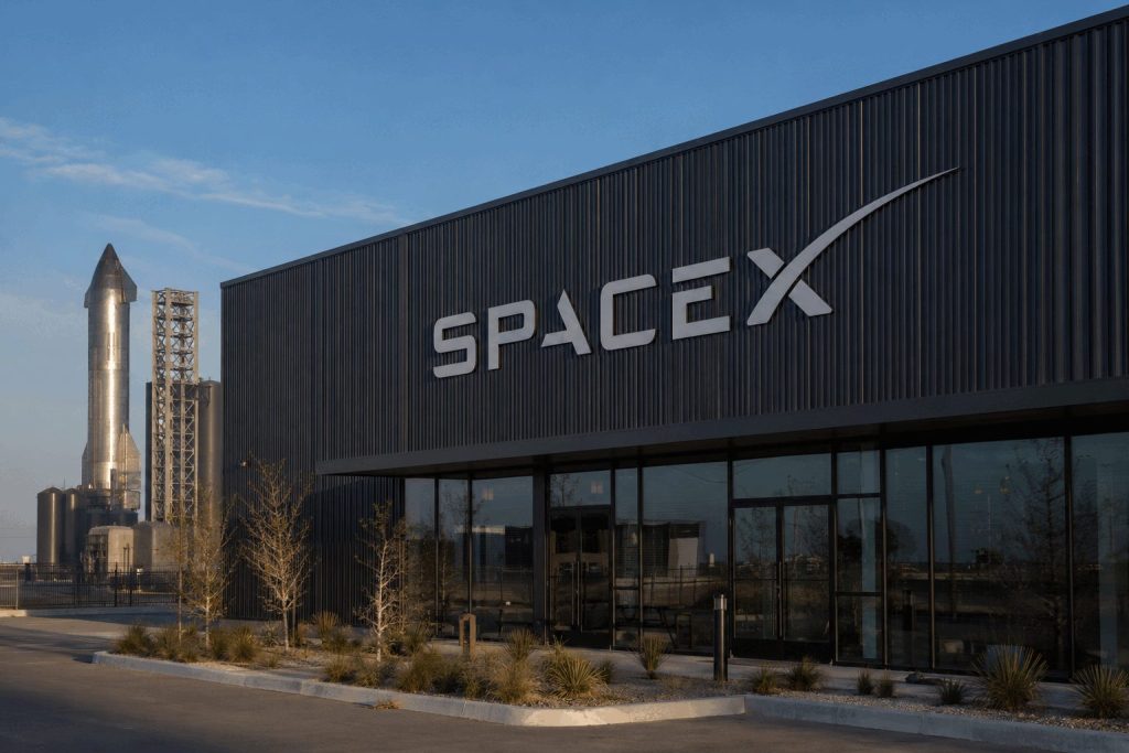 SpaceX Stock (SPCX) Rises by $169 Billion, Surpassing 2025 AI Revenue by 53 Times