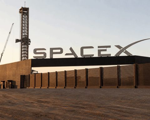 SpaceX Stock’s $44.8 Billion Unlock on August 20 Surpasses Friday Volume by 3.3 Times
