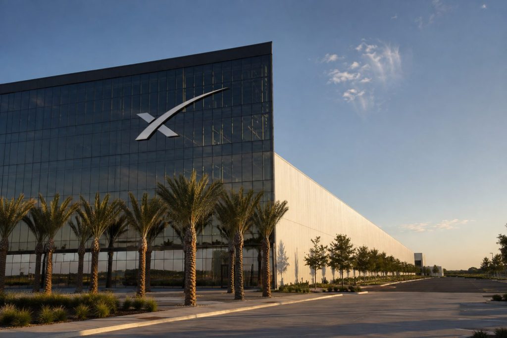 SpaceX Valuation Rises by Estimated $82 Billion Ahead of $47 Billion Share Unlock SpaceX Valuation Rises by Estimated $82 Billion Ahead of $47 Billion Share Unlock