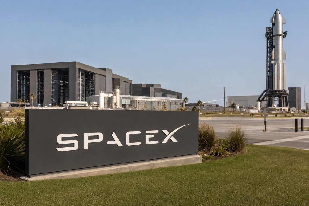 SpaceX’s Release of 319 Million Shares Challenges SPCX Liquidity at $135 IPO Mark