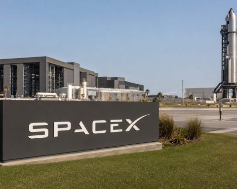 SpaceX’s Release of 319 Million Shares Challenges SPCX Liquidity at $135 IPO Mark