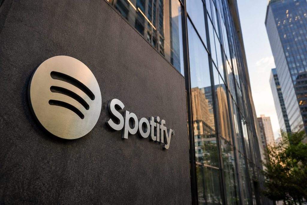 Spotify Shares Recover as Premium Subscribers Lead Growth Over Ad Revenue