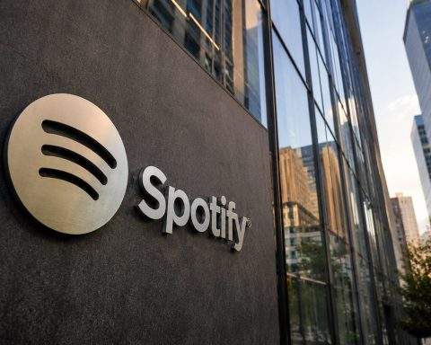 Spotify Shares Recover as Premium Subscribers Lead Growth Over Ad Revenue
