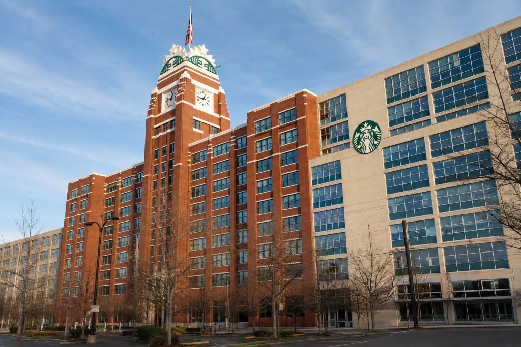Starbucks Cuts Jobs as Part of $2 Billion Cost-Saving Plan Starbucks Cuts Jobs as Part of $2 Billion Cost-Saving Plan