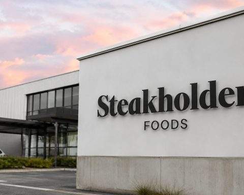Steakholder Foods rally highlights $2 warrants, dilution concerns