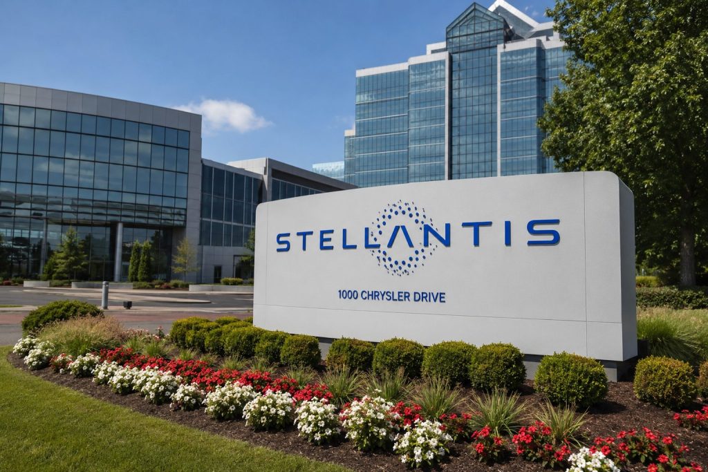 Stellantis (STLA) explores 93-day supply of Dodge police vehicles as market watches Stellantis (STLA) explores 93-day supply of Dodge police vehicles as market watches