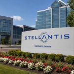 Stellantis (STLA) explores 93-day supply of Dodge police vehicles as market watches