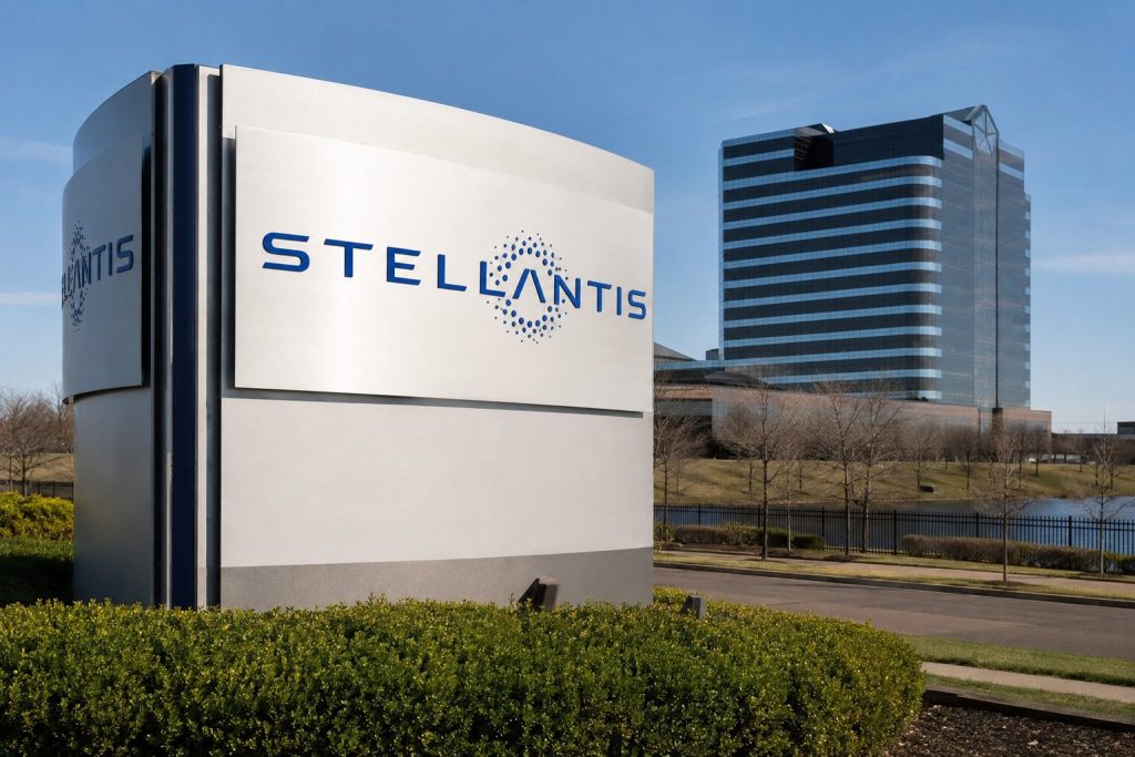 Stellantis Stock Hits 52-Week Low as Camera Recall Adds 848,000 U.S. Vehicles Stellantis Stock Hits 52-Week Low as Camera Recall Adds 848,000 U.S. Vehicles