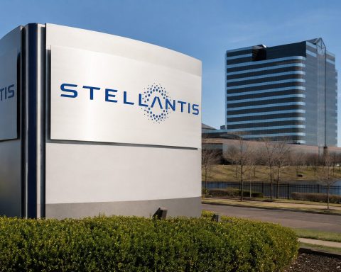 Stellantis Stock Hits 52-Week Low as Camera Recall Adds 848,000 U.S. Vehicles