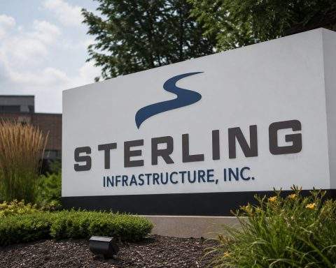 Sterling Infrastructure (NASDAQ:STRL) Faces Tougher Earnings Expectations Following 9.7% Weekly Drop