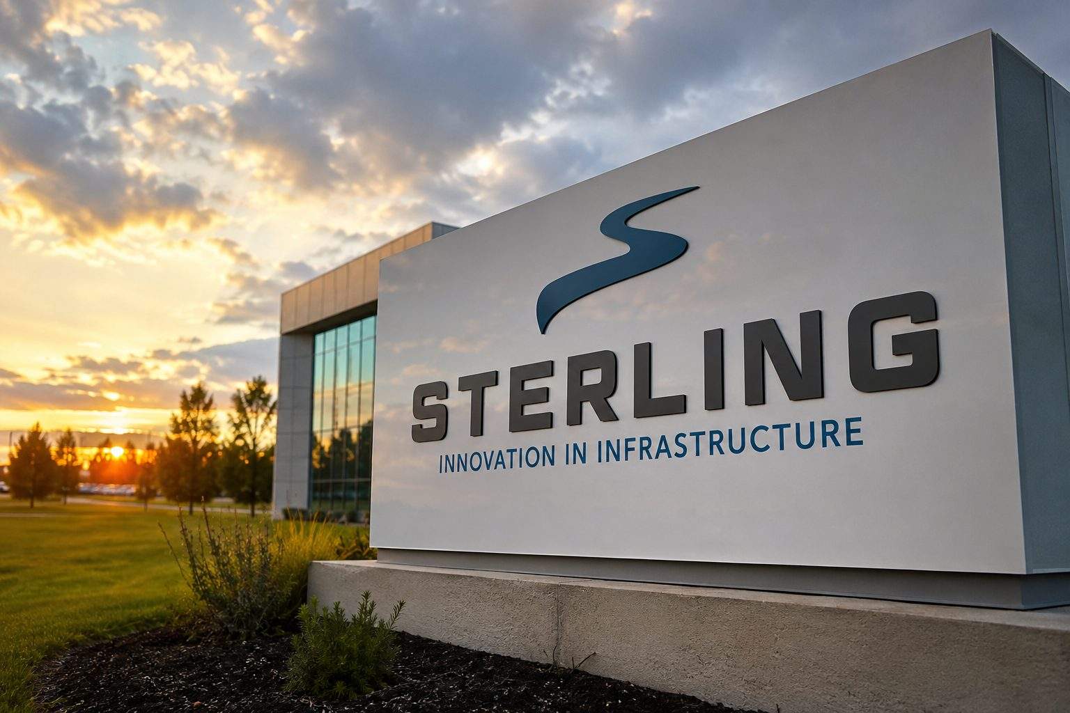 Sterling Infrastructure (NASDAQ:STRL) Shares Drop 10% After Earnings Report as Electrical Segment Alters Margins