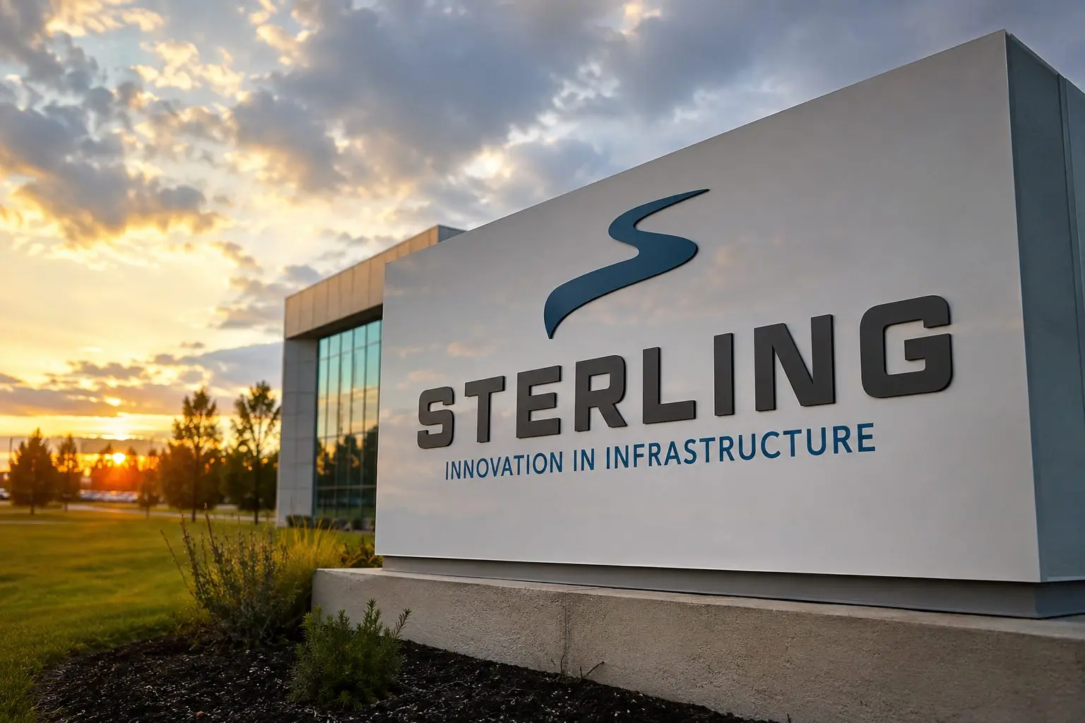 Sterling Infrastructure (NASDAQ:STRL) Shares Drop 10% After Earnings Report as Electrical Segment Alters Margins