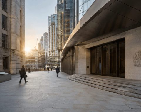 Sterling’s 0.25% Carry Gain Faces Britain’s Inflation Test