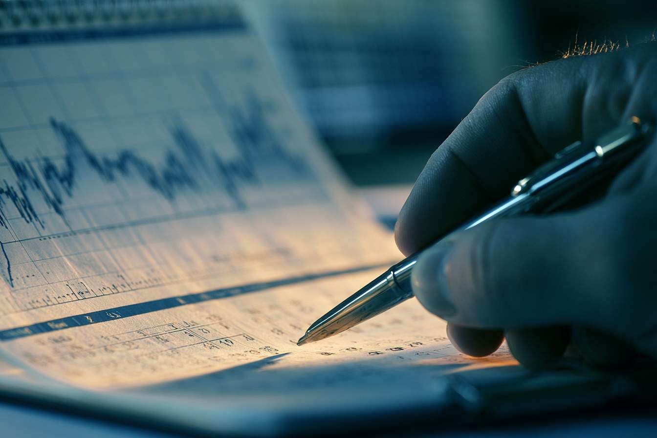 Market Calendar Today – August 15, 2026 | Key Economic Events Market Calendar Today – August 15, 2026 | Key Economic Events