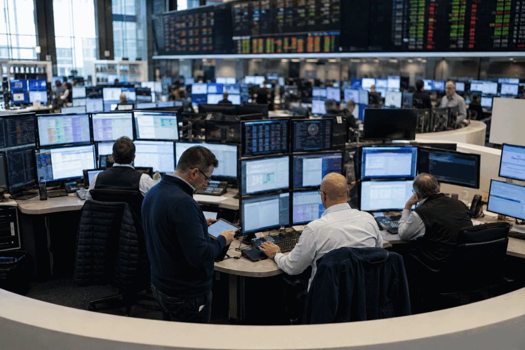 Stocks to Watch: AI Hardware Ahead of Software by 5.6 Points in Premarket Action Stocks to Watch: AI Hardware Ahead of Software by 5.6 Points in Premarket Action