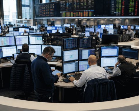 Stocks to Watch: AI Hardware Ahead of Software by 5.6 Points in Premarket Action