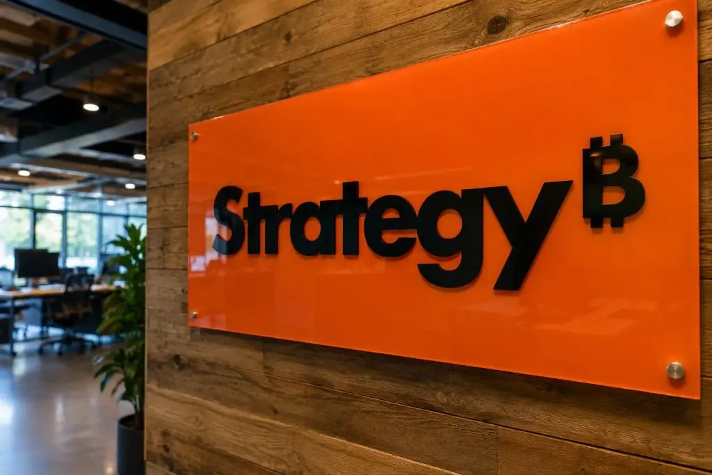 Strategy (NASDAQ:MSTR) Moves Back Above $100 as Bitcoin-Per-Share Edge Shrinks
