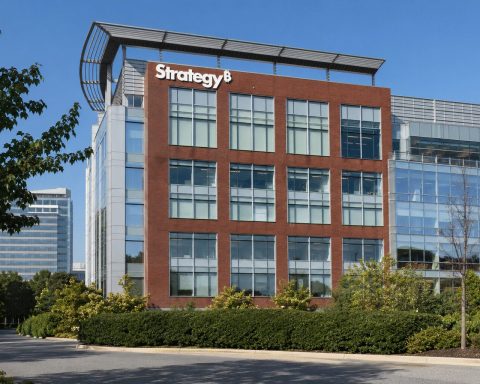 Strategy Stock Surges $4 Billion Premarket as Bitcoin Beta Tops 2.6×