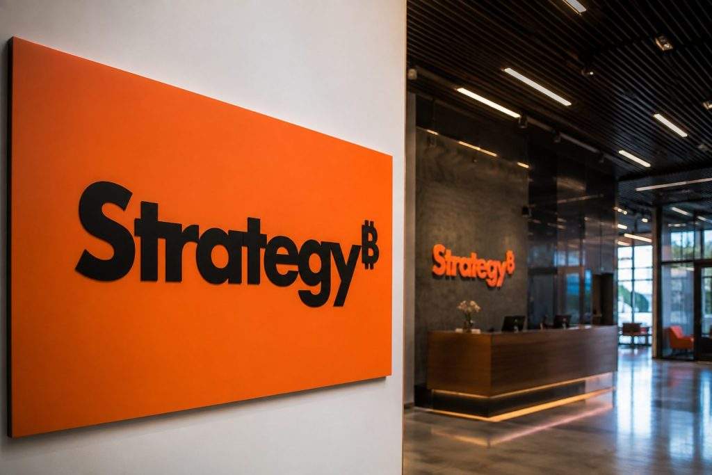 Strategy Sells $653 Million in MSTR, Swells Cash Holdings Beyond Bitcoin Divestment