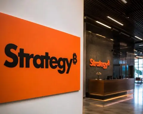 Strategy Sells $653 Million in MSTR, Swells Cash Holdings Beyond Bitcoin Divestment