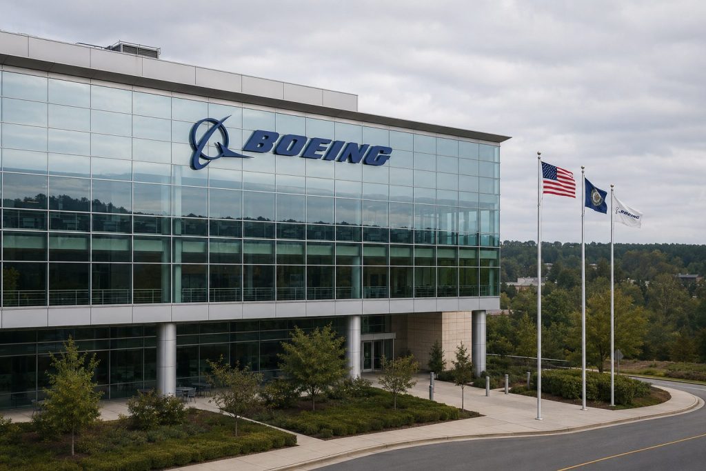 Strike threat from 17,000 workers now looms over Boeing’s 737-10 final stage Strike threat from 17,000 workers now looms over Boeing’s 737-10 final stage