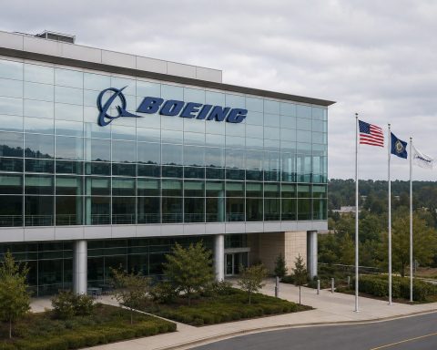 Strike threat from 17,000 workers now looms over Boeing’s 737-10 final stage